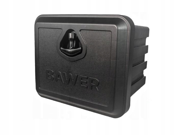 Транспортная коробка BAWER 40X35X35 для ремней