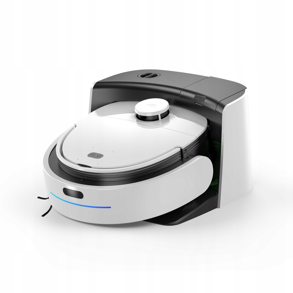 

Robot sprzątający Veniibot N1 Max +Stacja dokująca