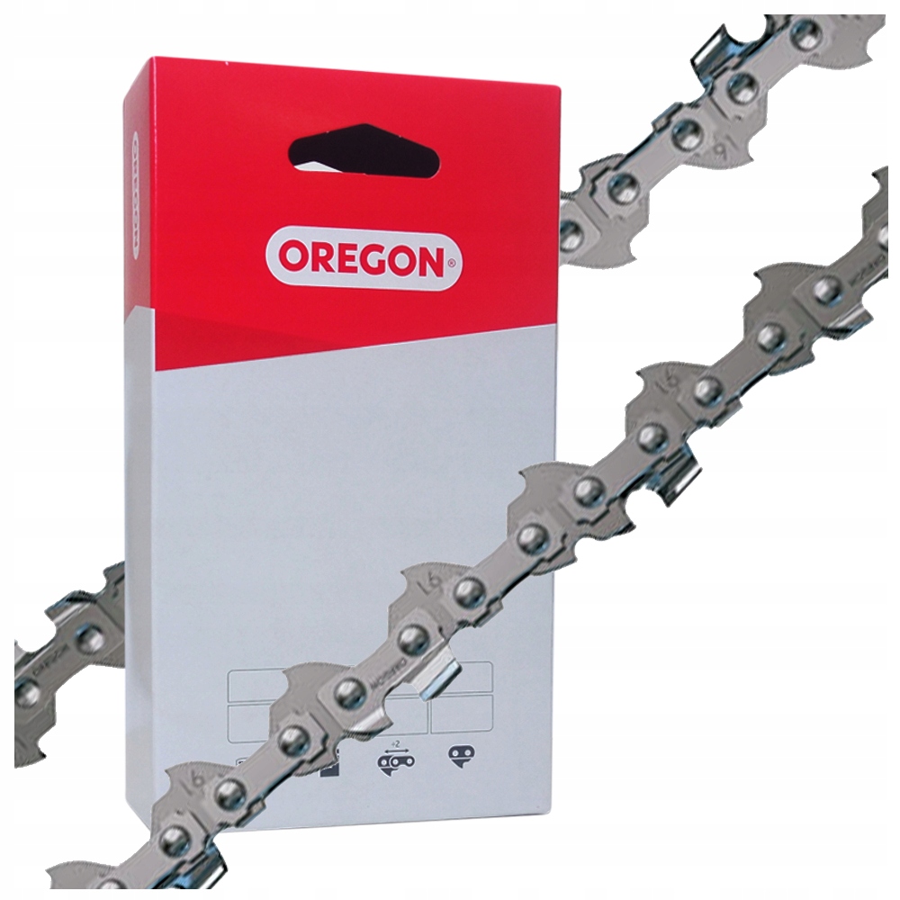 

Oregon Łańcuch Tnący Do Piły 91P052E