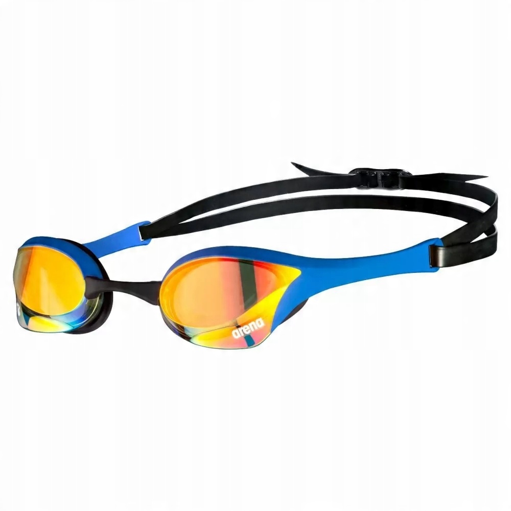 

Okulary pływackie Arena Cobra Ultra Swipe Mirror