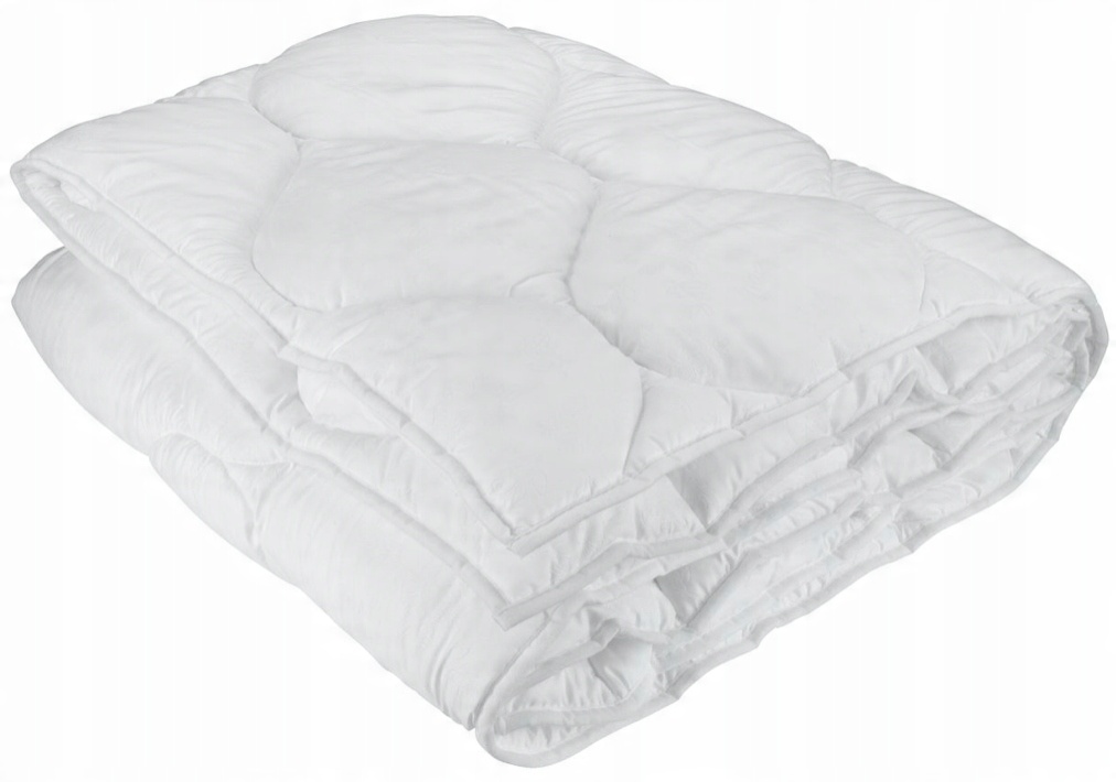 

Kołdra 135x200 pojedyncza ciepła 950g Vikanes Jysk