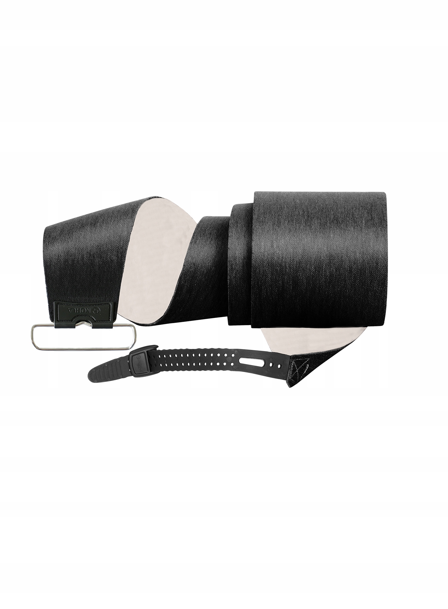 Lyžařské tužky na stříhání Kohla Basic Mixmohair 120 mm, 142-148 cm
