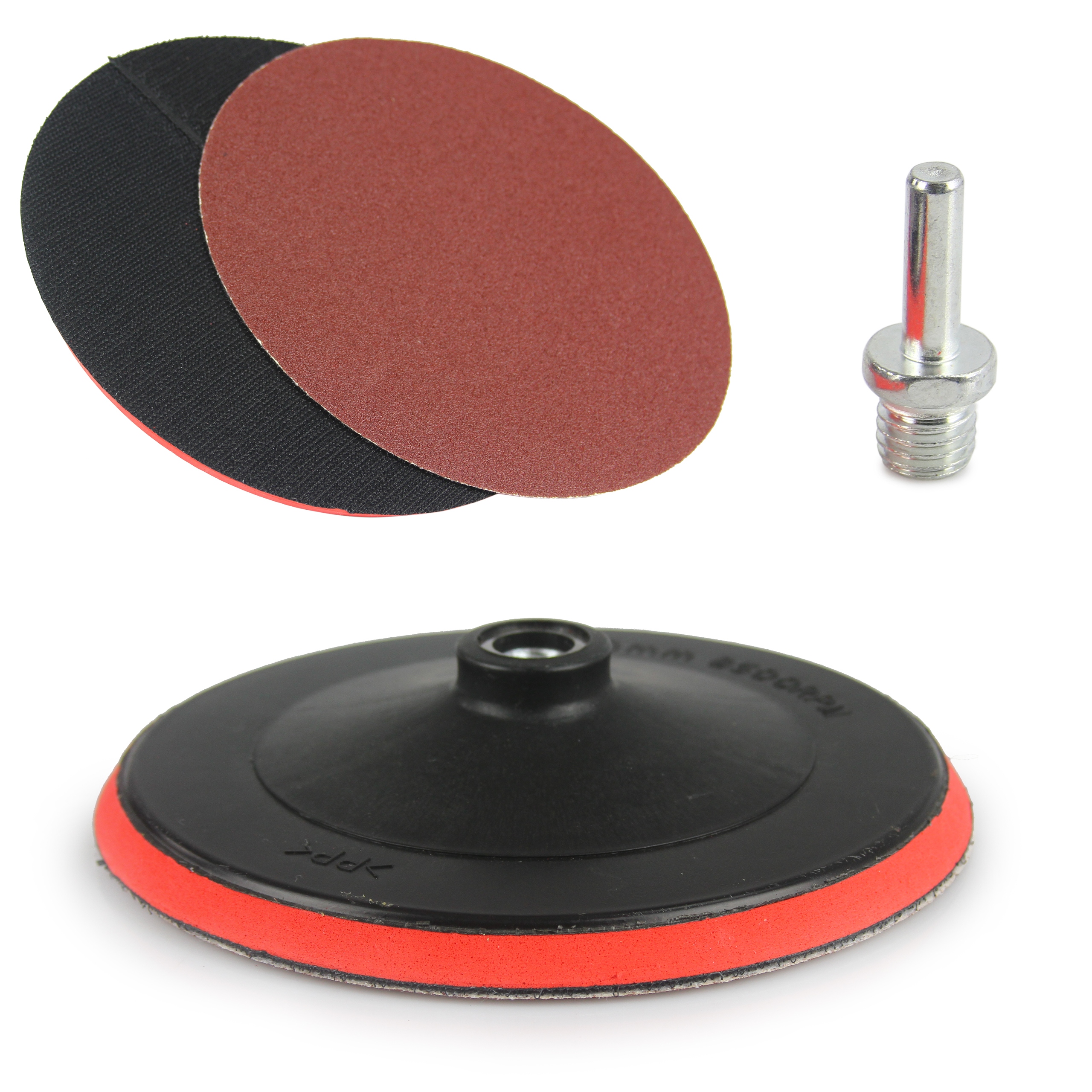 

Przystawka Z Rzepem 180MM Euro Disc