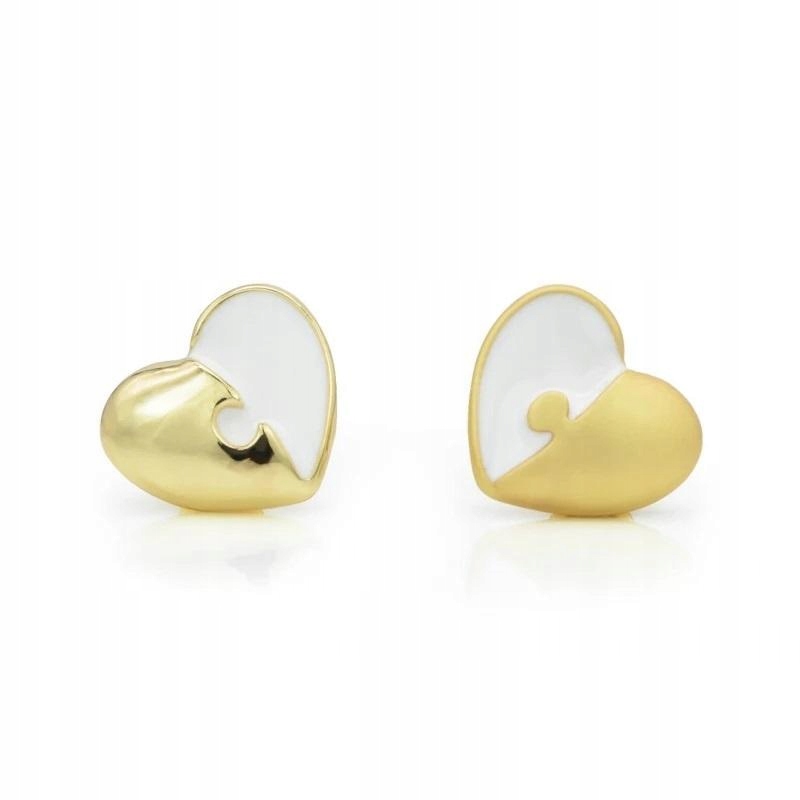 Připínáčky dvě srdce Klip na Kabelku Připínáček na Batoh pro děti