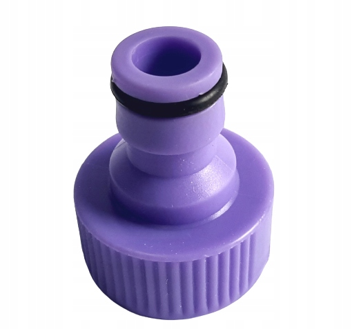 

Adapter Przyłącz Węża Ogrodowego Gwint 3/4 Cal