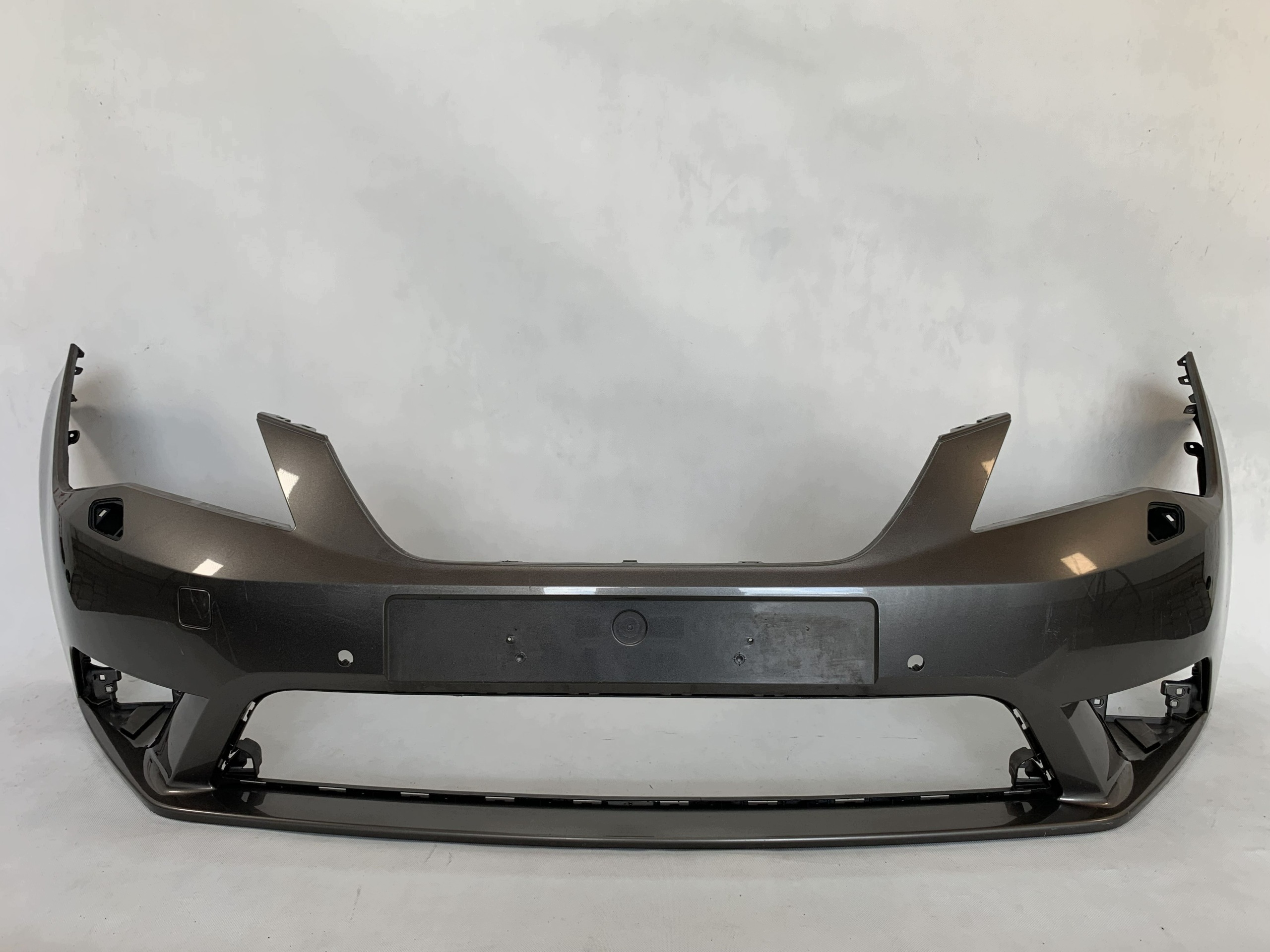 front bumper Seat Leon 3 III 13-16r SPR PDC 5F0807221 05.26