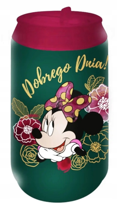 

Disney Puszka Kubek Termiczny 72548 Minnie 300ml
