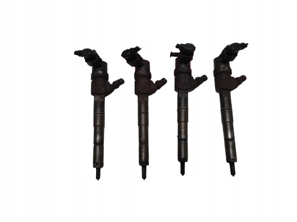 OPEL ZAFIRA B 05- 1.9CDTI WTRYSK WTRYSKIWACZ 0445110243