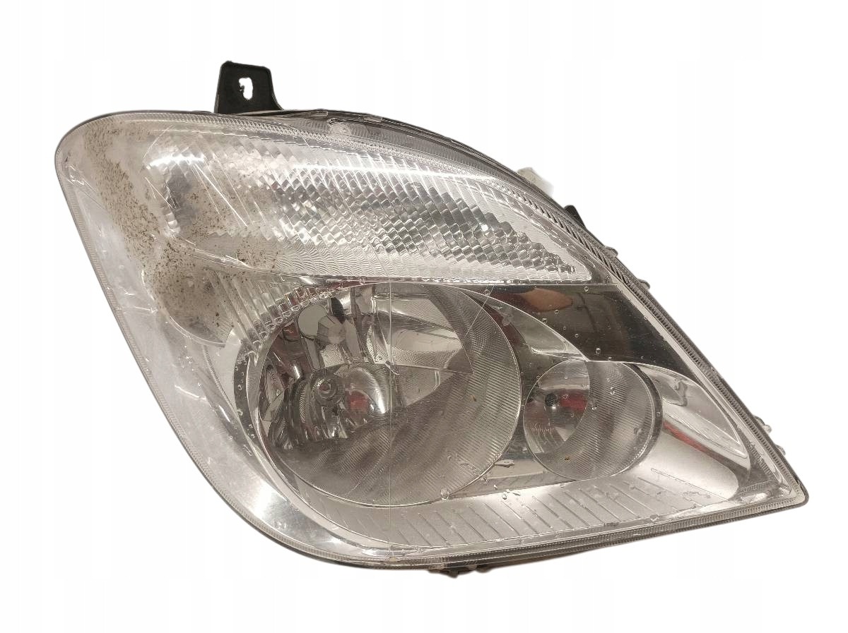 light front right front W906 9068200261 Mercedes-Benz Sprinter II (2006- )
