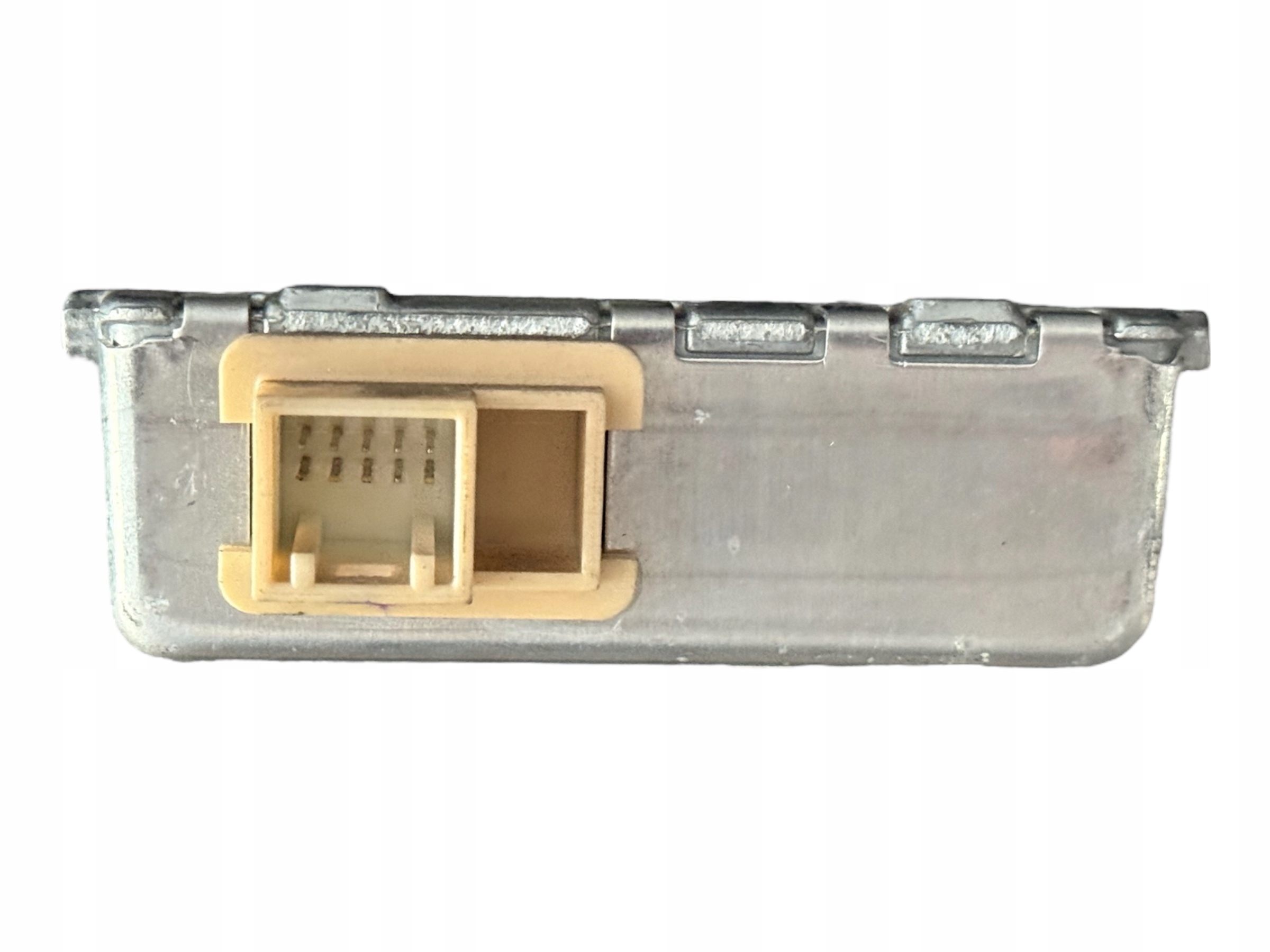 KAMERA ASYSTENT PASA FORD F1FT-19H406-AH Typ samochodu 4x4/SUV Samochody dostawcze Samochody kempingowe Samochody osobowe