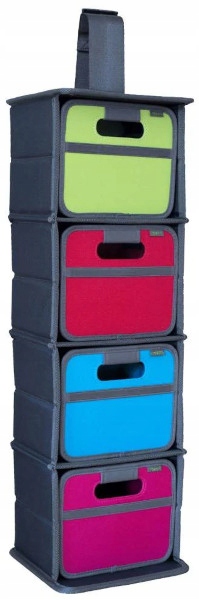 A100347 - СКЛАДНОЙ ПОДВЕСНОЙ ОРГАНАЙЗЕР ДЛЯ MEORI MINI BOX
