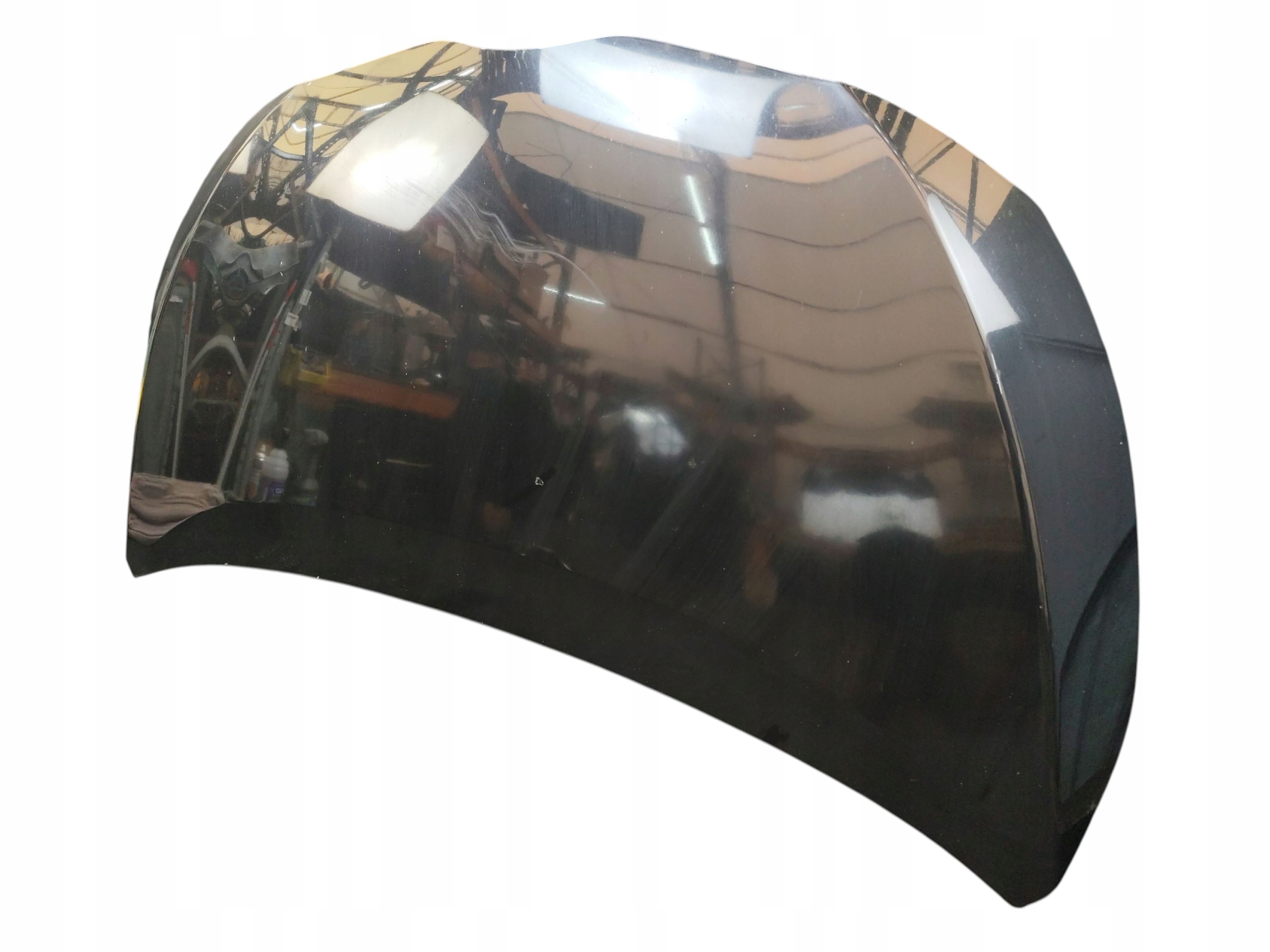 capot TOYOTA VERSO (2009-2013) code LAKIERU 209