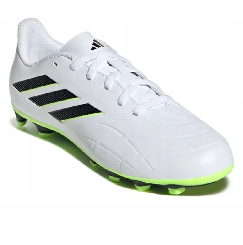 Buty Adidas Korki Copa PURE.4 FxG J roz. 38 2/3 GZ2551