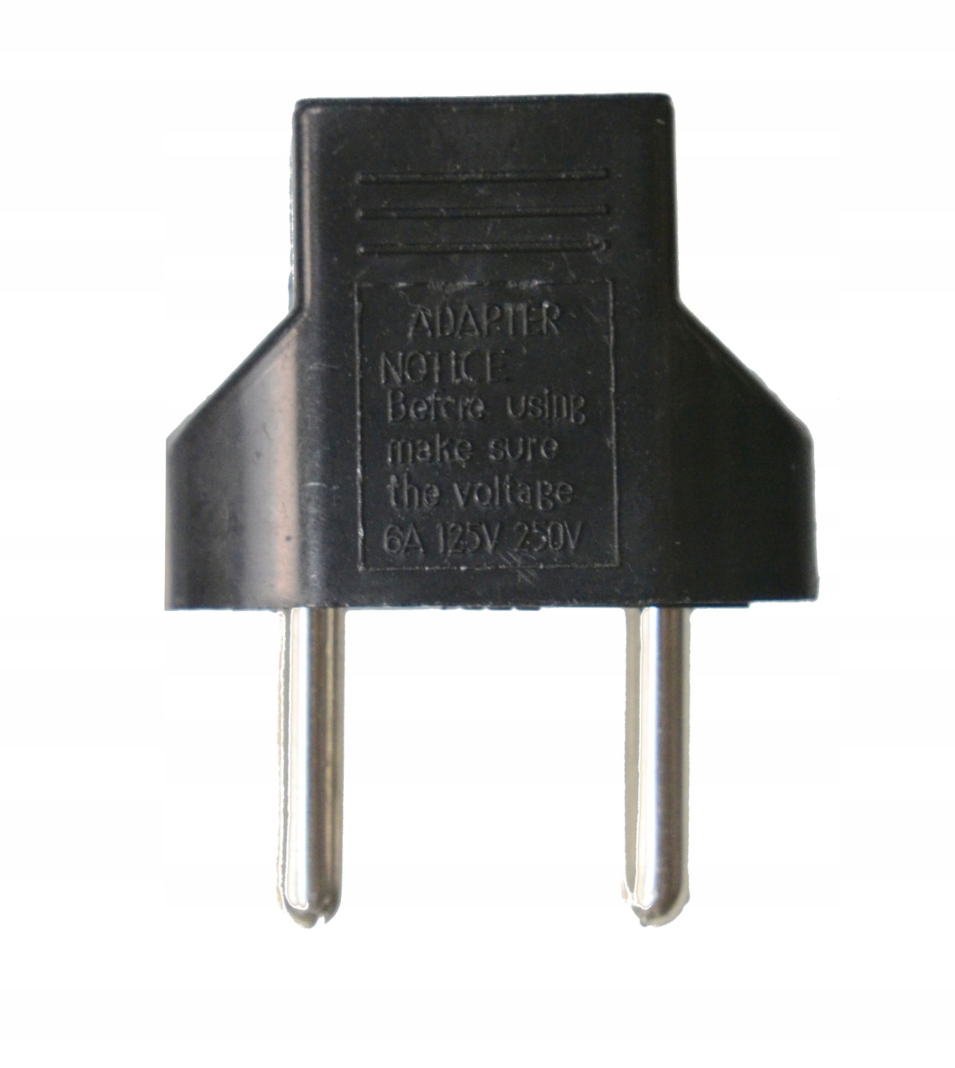 PRZEJŚCIÓWKA ADAPTER DO GNIAZDKA US EURO EU