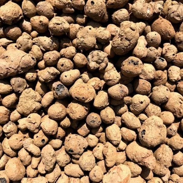 

Keramzyt Granulat Ceramiczny Drenaż 8-16 mm 50 L