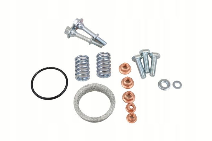 KAT KATALIZATOR HONDA CIVIC 1 4 EURO 3 Part number JMJ 1090771