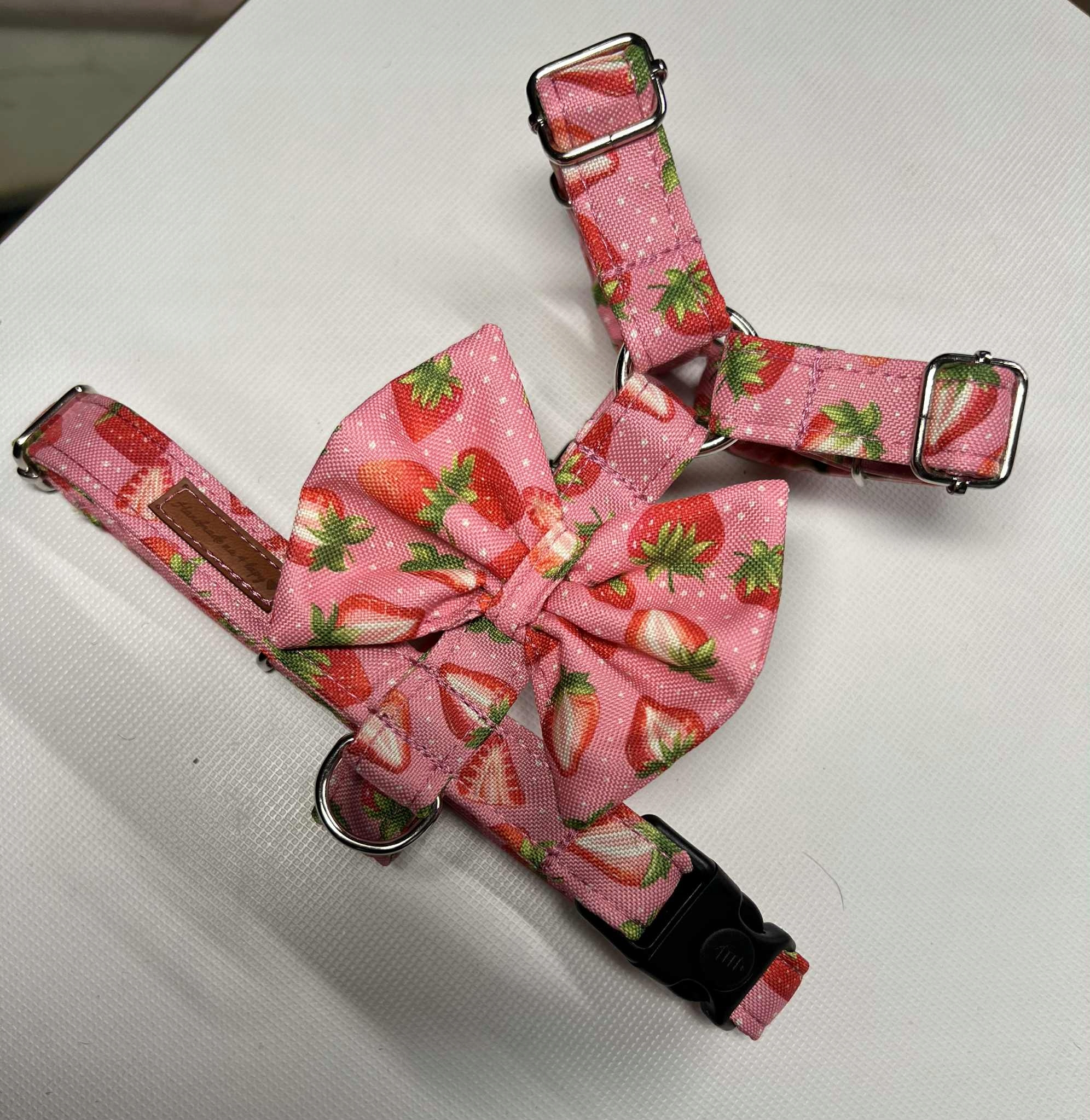 Levně postroje quard akcesoria pro psa mašle pro psa