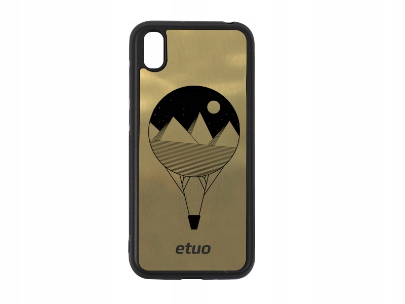 

Etui na Huawei Y5 2019 Graver Case