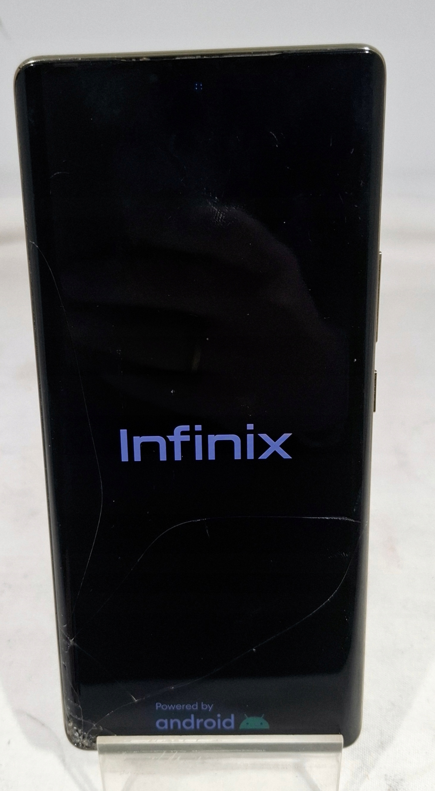 Smartfon Infinix Note 40 Pro 12 GB/256 GB 4G Vintage Green
