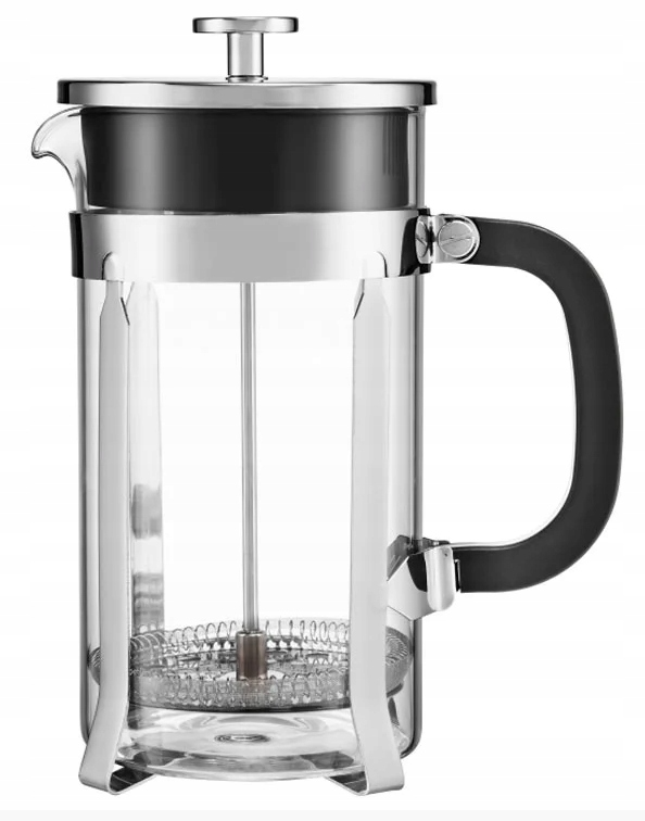 

Zaparzacz do kawy Ambition Barista 600 ml