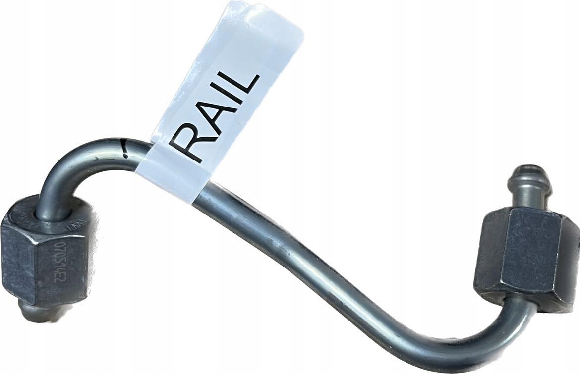 PRZEWÓD WTRYSKOWY COMPASS 2.2L MOPAR OE 68089430AA Numer katalogowy części 68089430AA