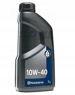 

Olej do silników czterosuwowych 10W40 1L