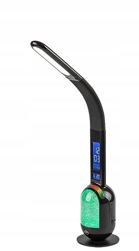 Figen Led stolná lampa 74230