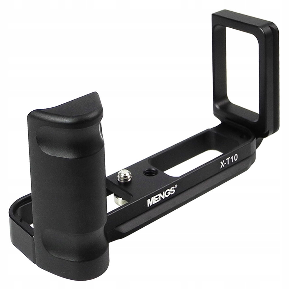 Szybkozłączka X-T10 w kształcie L uchwyt