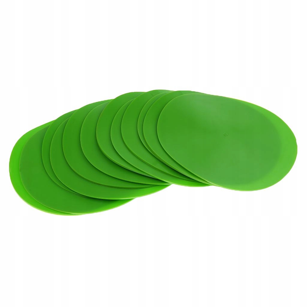 12 Wytrzymały PVC do treningu i ćwiczeń, wybór Marka bez marki