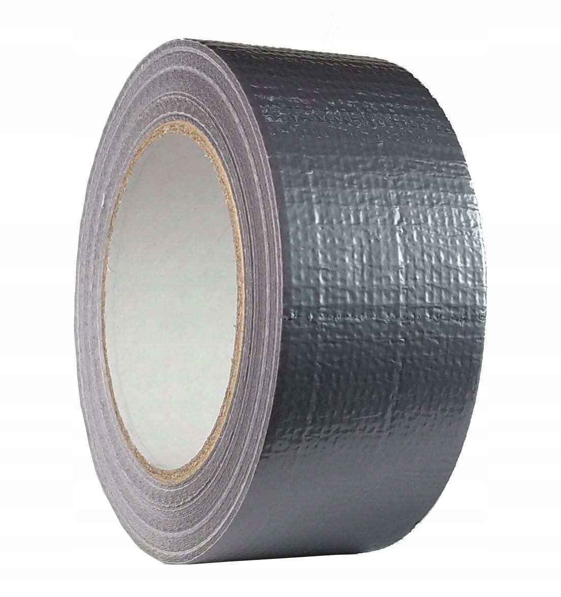 

Taśma Duct Tape 50 srebrna naprawcza 48 x 50m