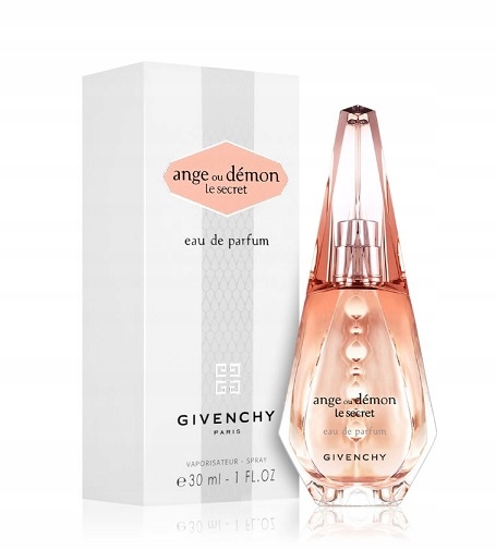 Givenchy Ange Ou Démon Le Secret 2014 parfémovaná voda pro ženy 30 ml