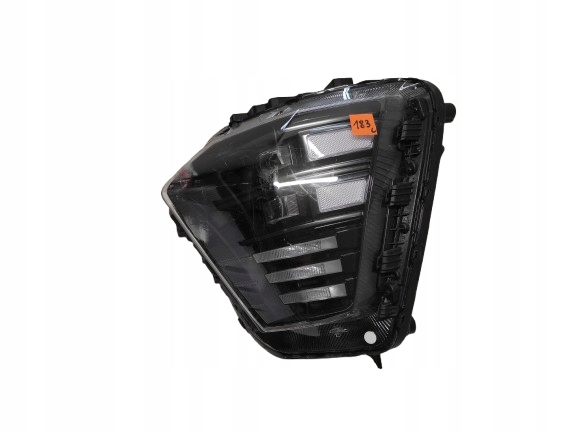 HYUNDAI KONA II 2 22- LAMPA LEWA PRZÓD FULL LED 92101BE100