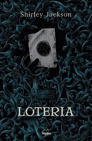 

Loteria Shirley Jackson