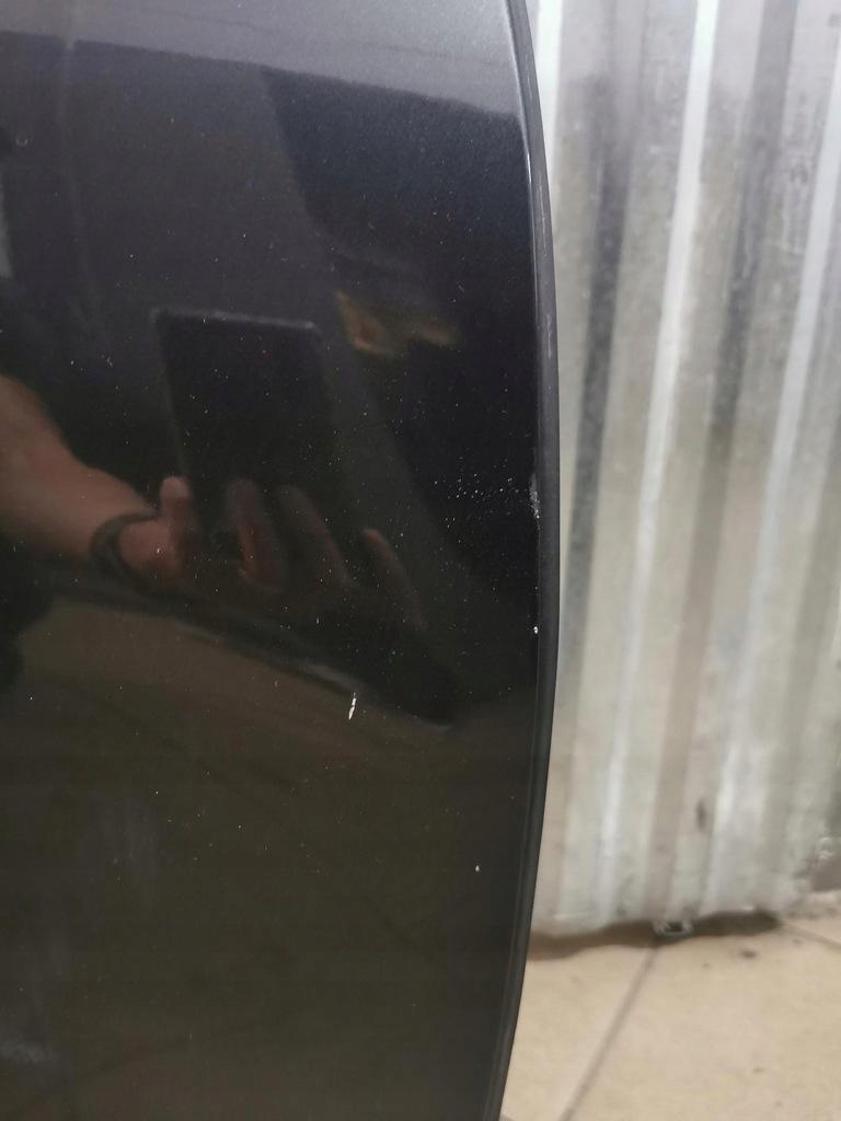 door complete right front FIAT 500L 609/B 12-22