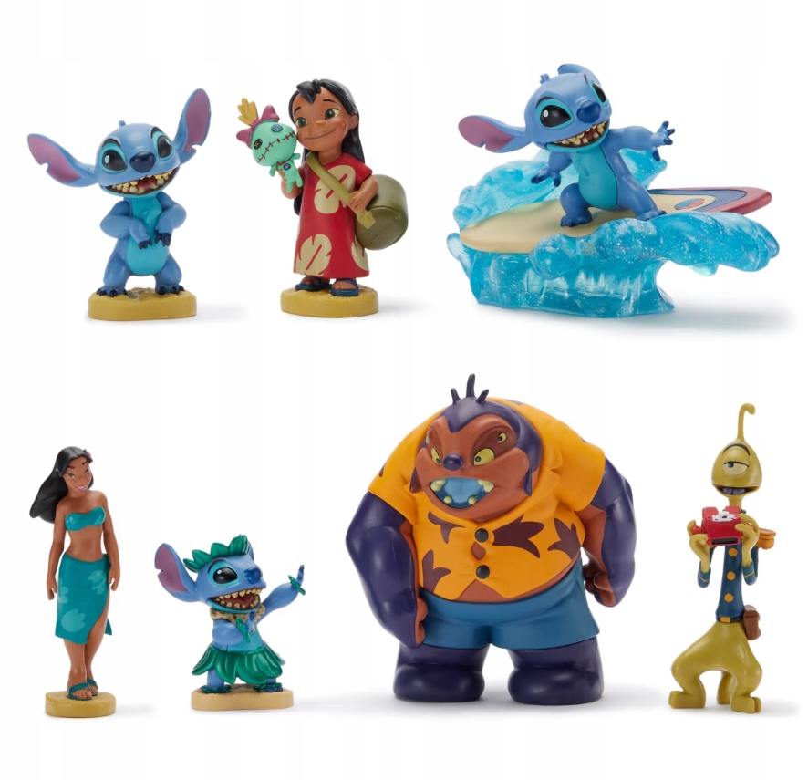 Disney Lilo I Stitch