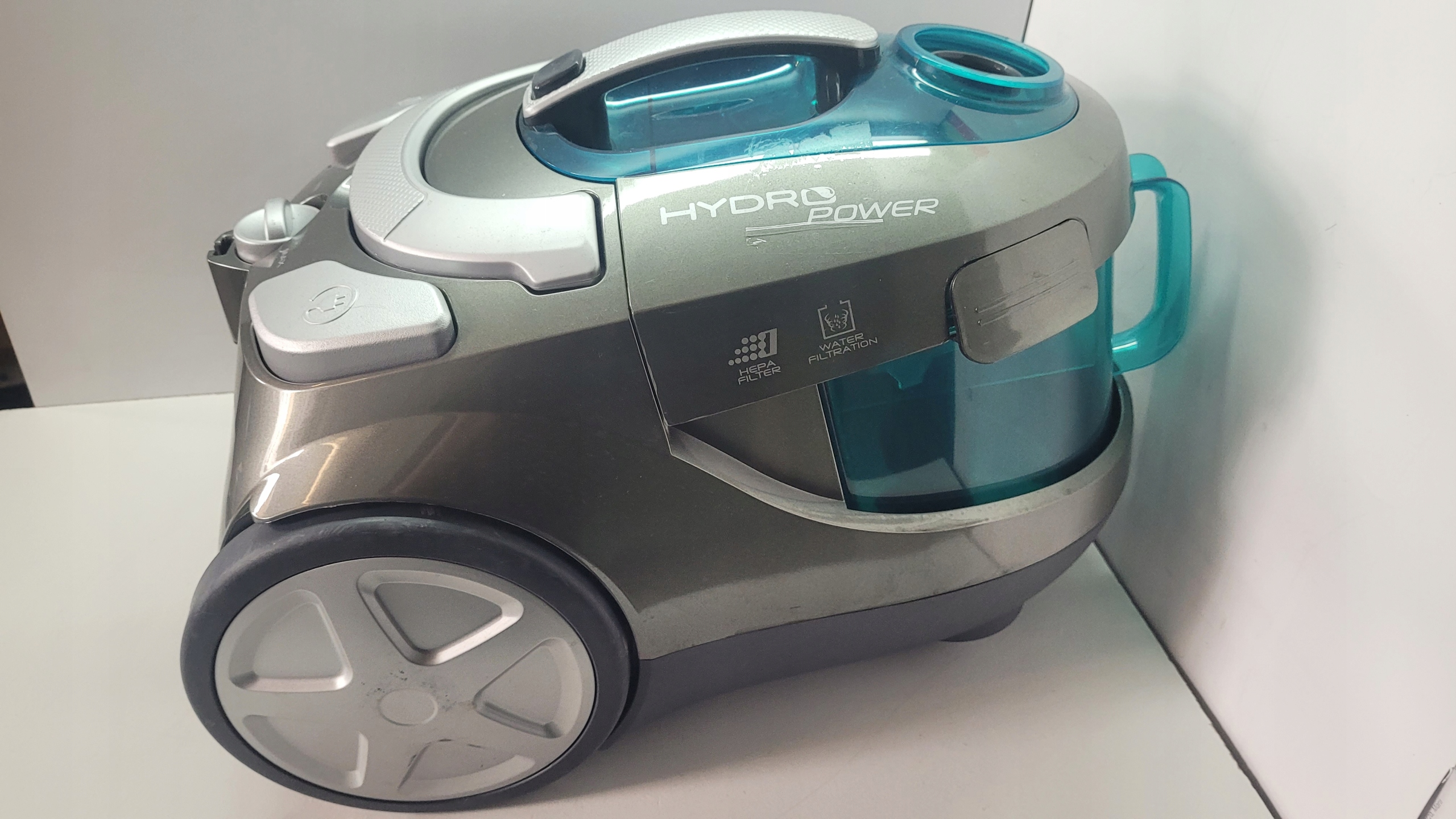 Odkurzacz Hoover HYP1630011 Model Hoover HYP1630 011