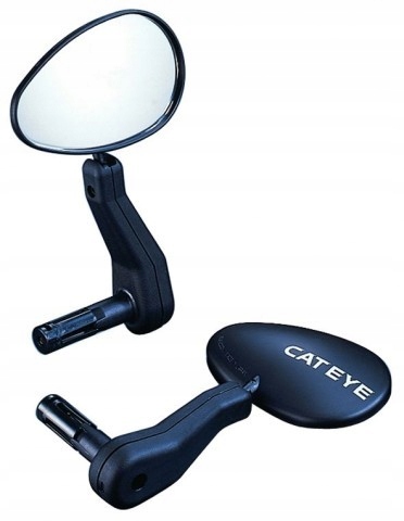 

Lusterko rowerowe CatEye BM-500G-R prawe