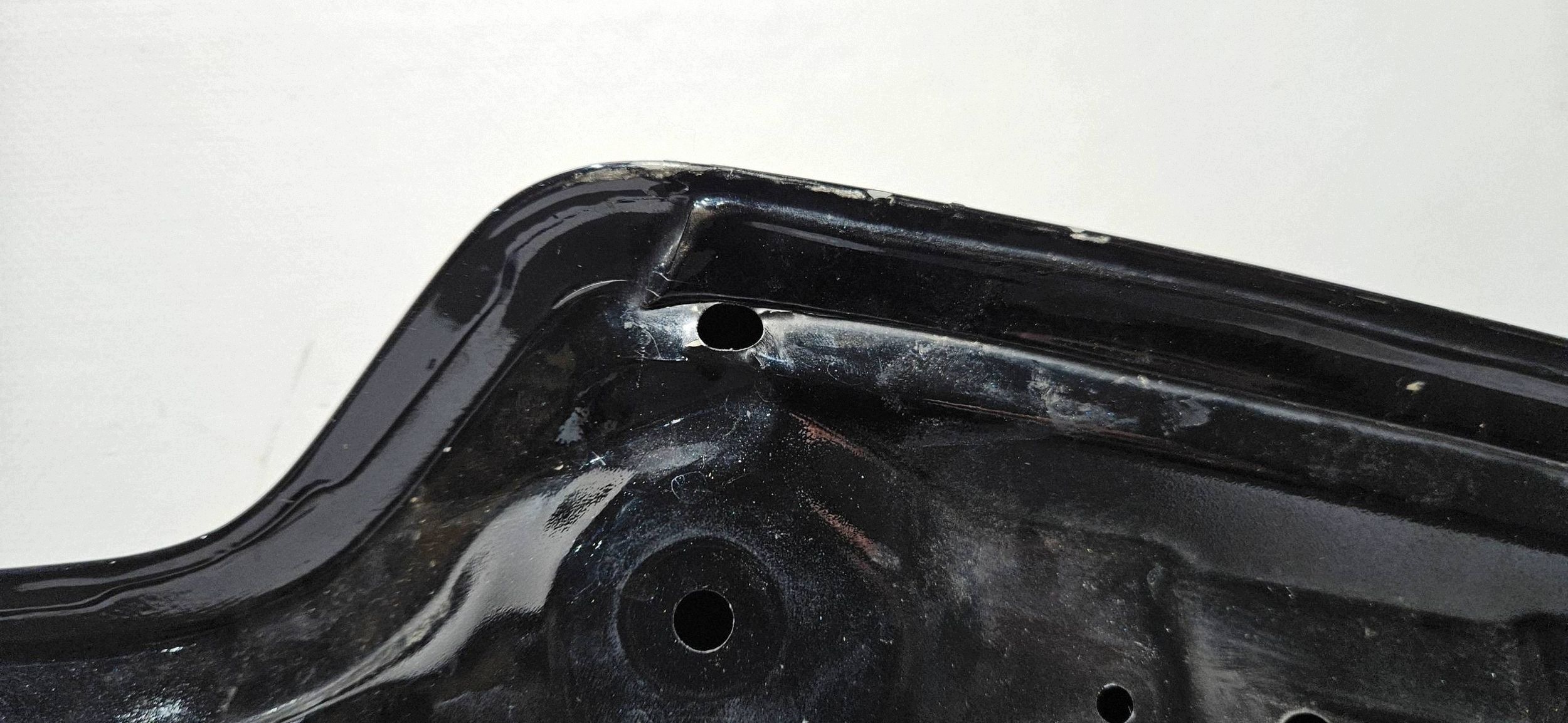bonnet front Renault Kadjar 651229810R