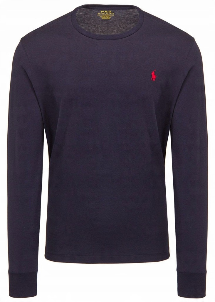 

Ralph Lauren longsleee custom slim fit roz M