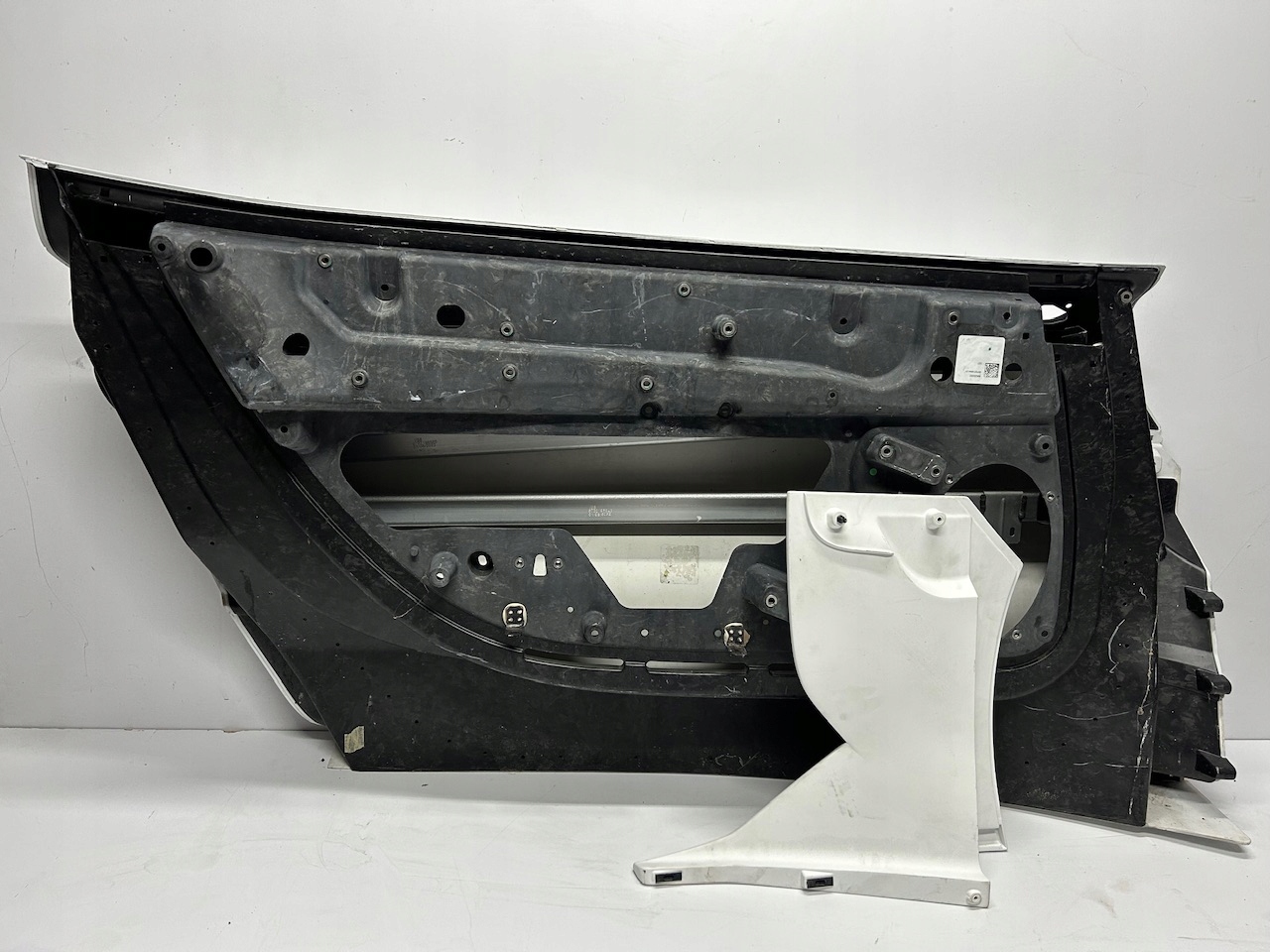 MASERATI MC20 door left, Left Door