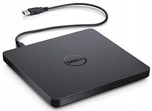 Dell Usb DVD mechanika