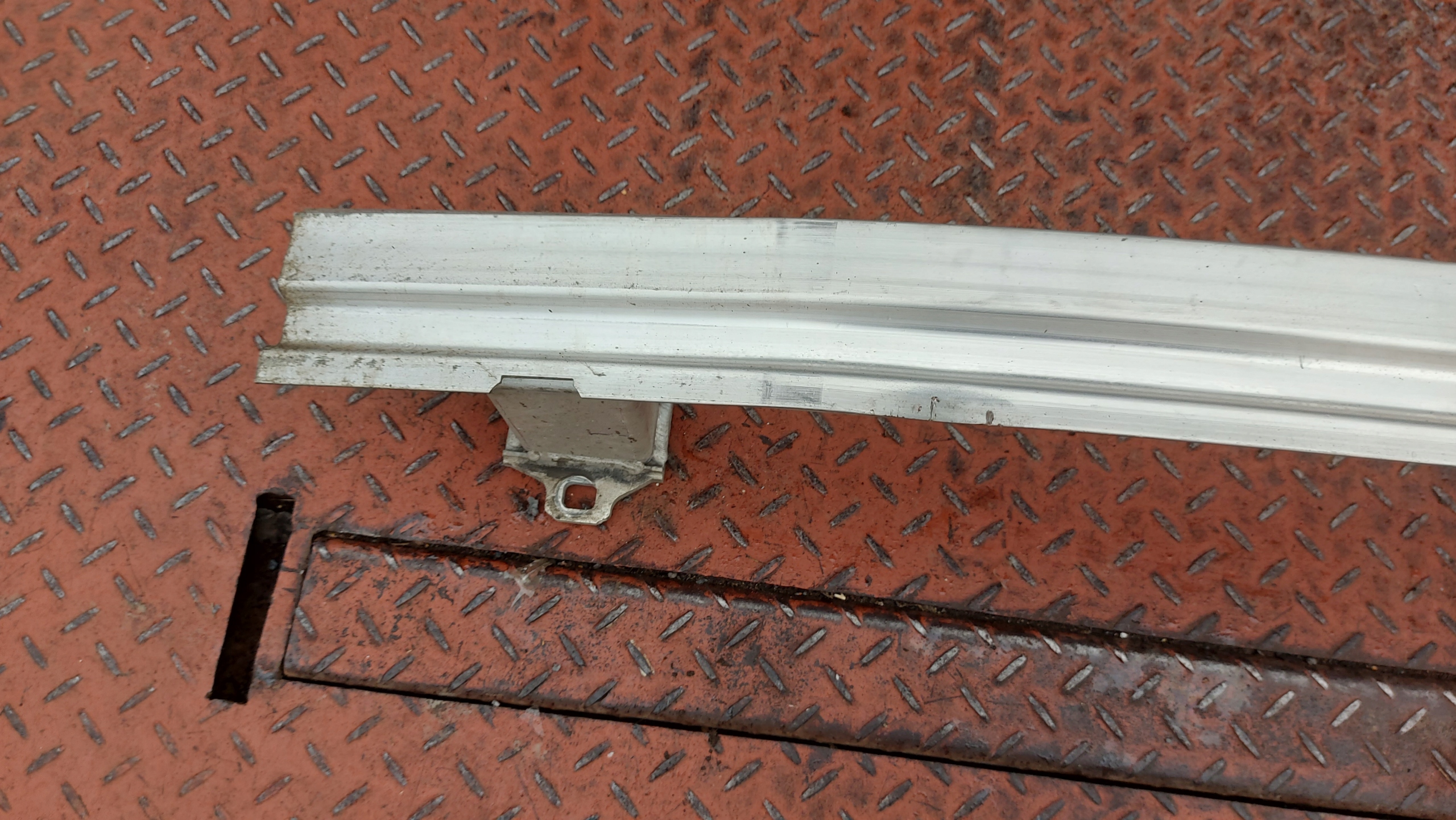 bumper support rear part rear BMW 2 F44 GRAN COUPE 19