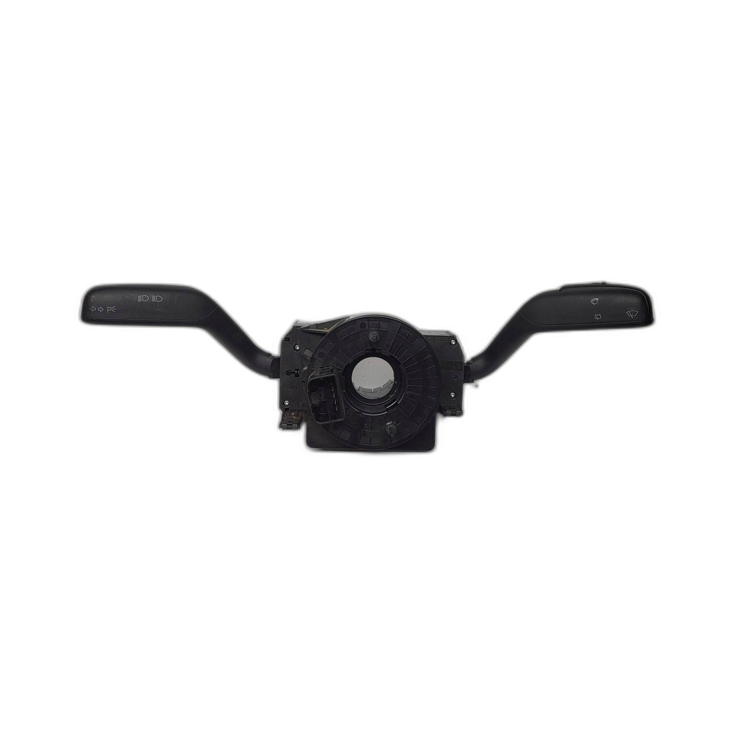 devio luci tergicristallo tergi devio luci devio SKODA FABIA II 1.2 7H0953513 europa