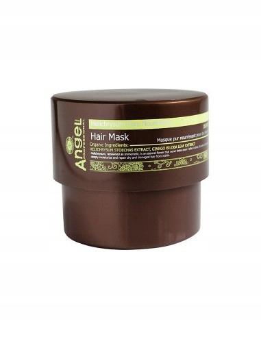 Angel Professional Helichrysum Pure Vyživující maska na vlasy 500 g