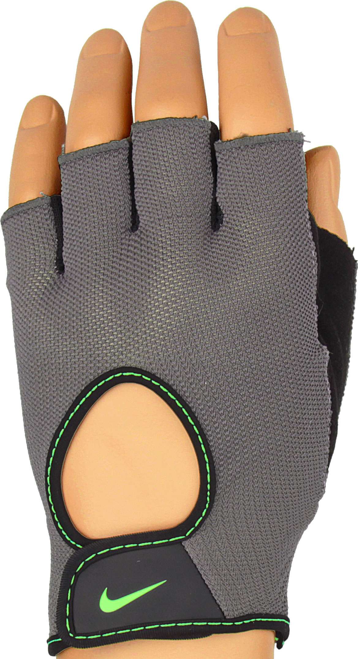 Rukavice do posilovny Nike Mens Fundamental Training Gloves, velikost XL