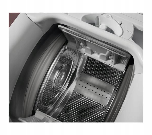 Pralka Electrolux EW2TN45262P 1200 obr Biały Model EW2TN45262P