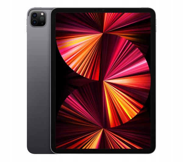 タブレット iPad - iPadPro11 11インチiPad Pro Wi-Fi + Cellular 256GB - スペースグレイ