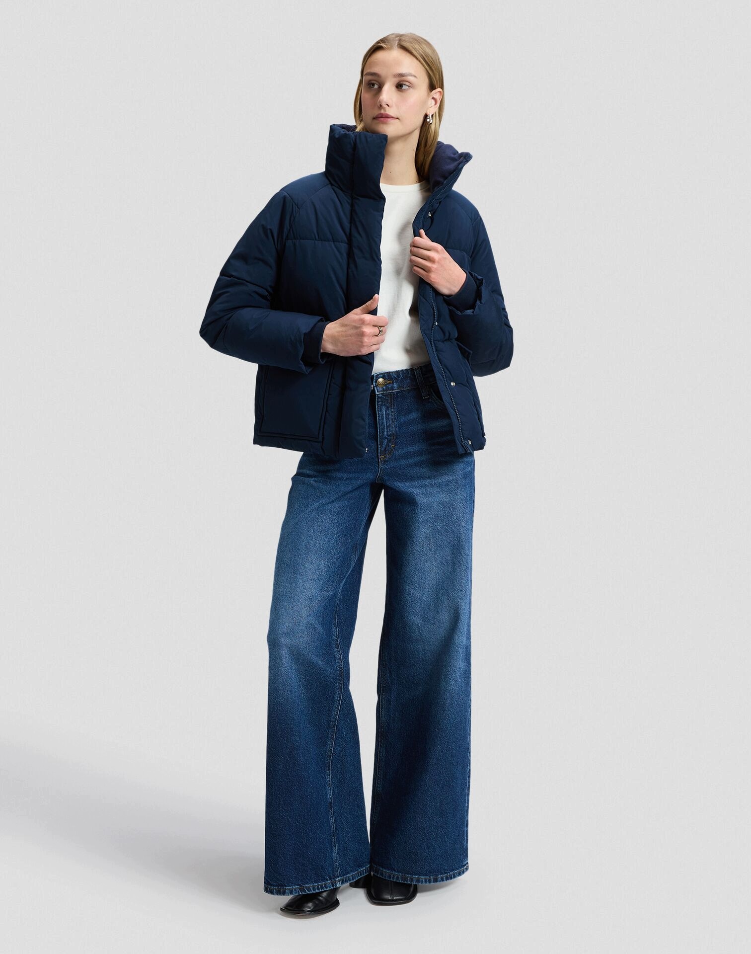 Damskie Jeansy Lee Hope W30 L29