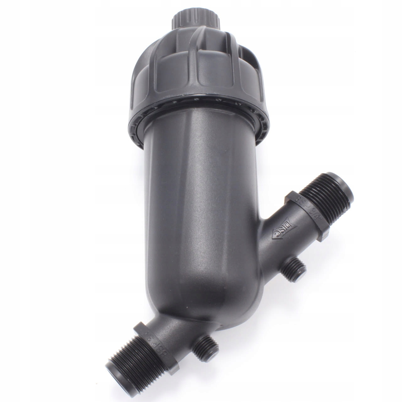 

Filtr Dyskowy 3/4" Antypiaskowy 5m3/h