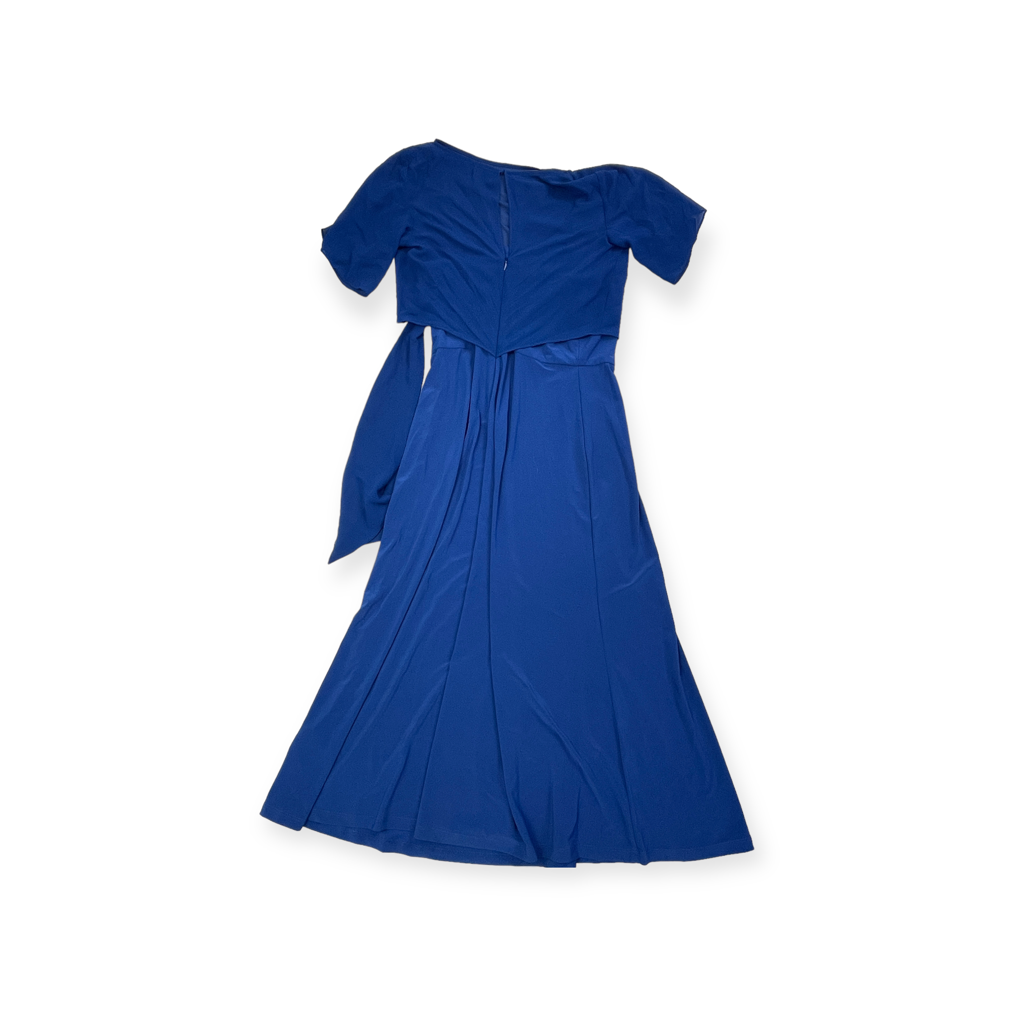 Šaty s krátkým rukávem Lauren Ralph Lauren 4